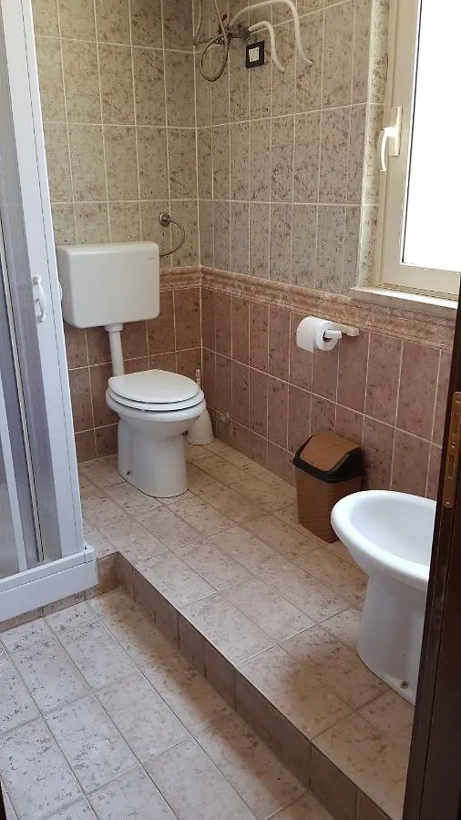 Casa Vacanze Rosa Camastra