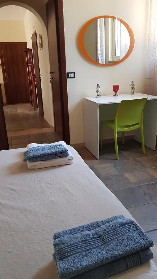 Casa Vacanze Rosa Camastra Italia