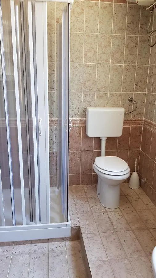 Casa Vacanze Rosa Camastra