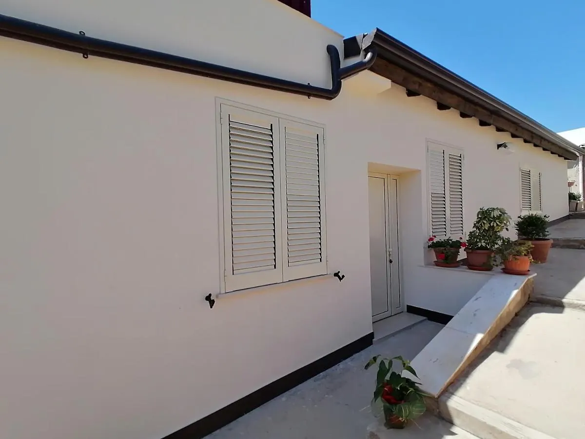 Casa Vacanze Rosa Camastra