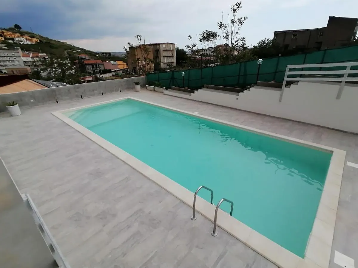 Casa Vacanze Rosa Camastra Italia