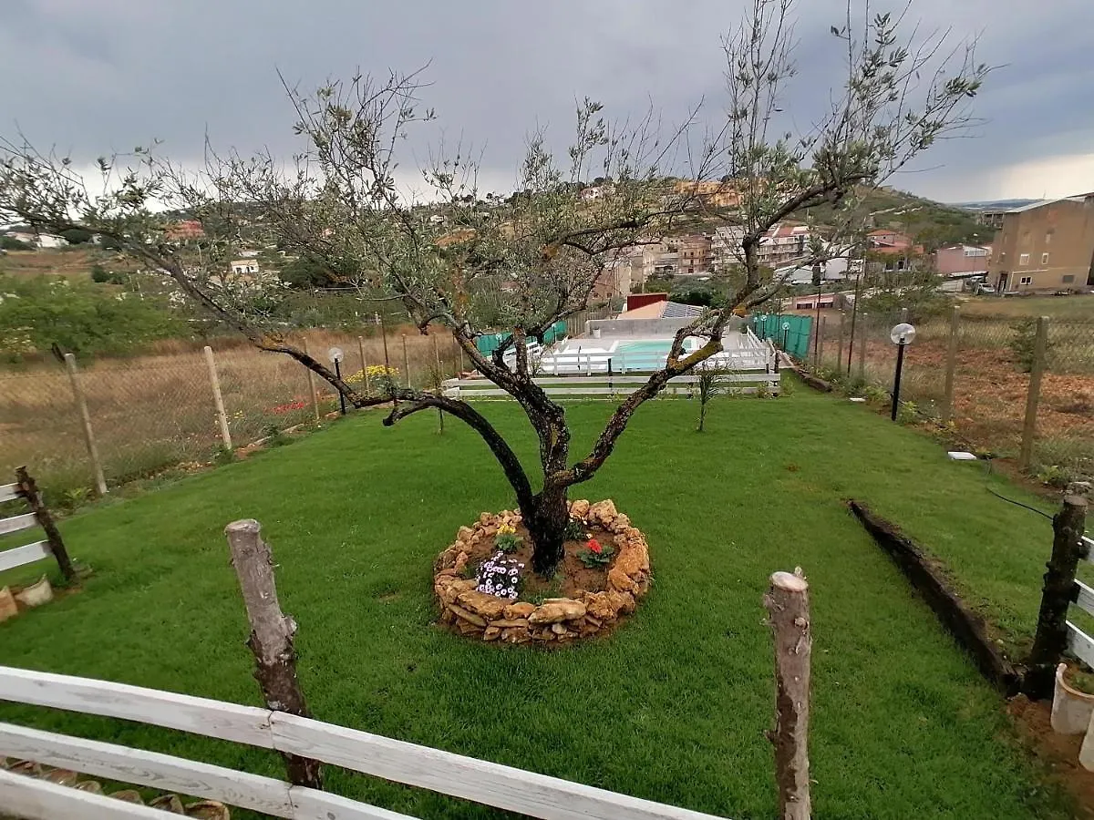 Casa Vacanze Rosa Camastra Italia