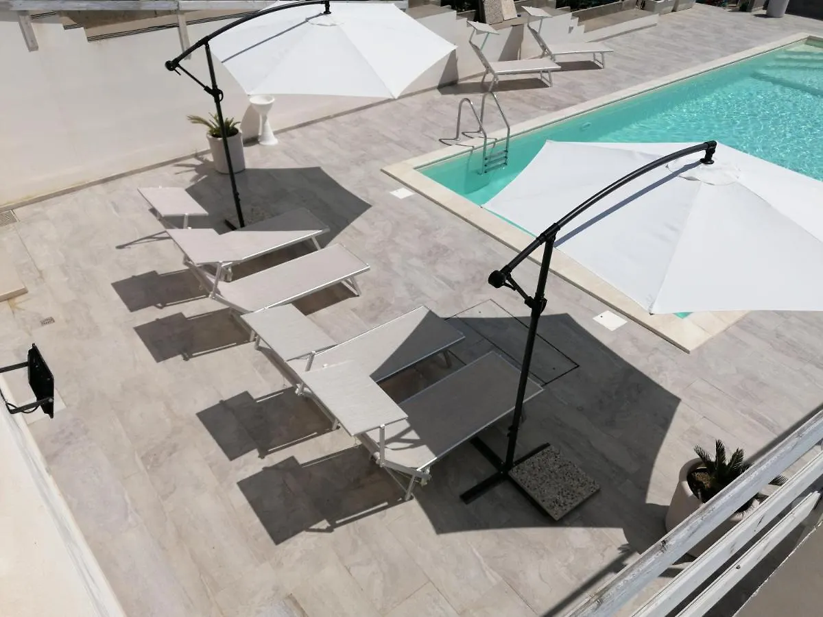 Casa Vacanze Rosa Camastra Italia