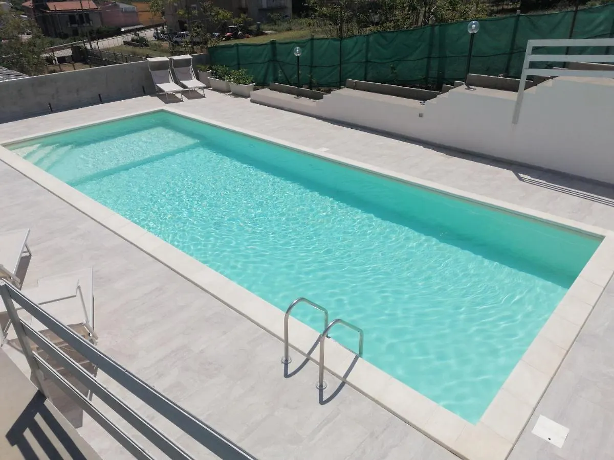 Casa Vacanze Rosa Camastra
