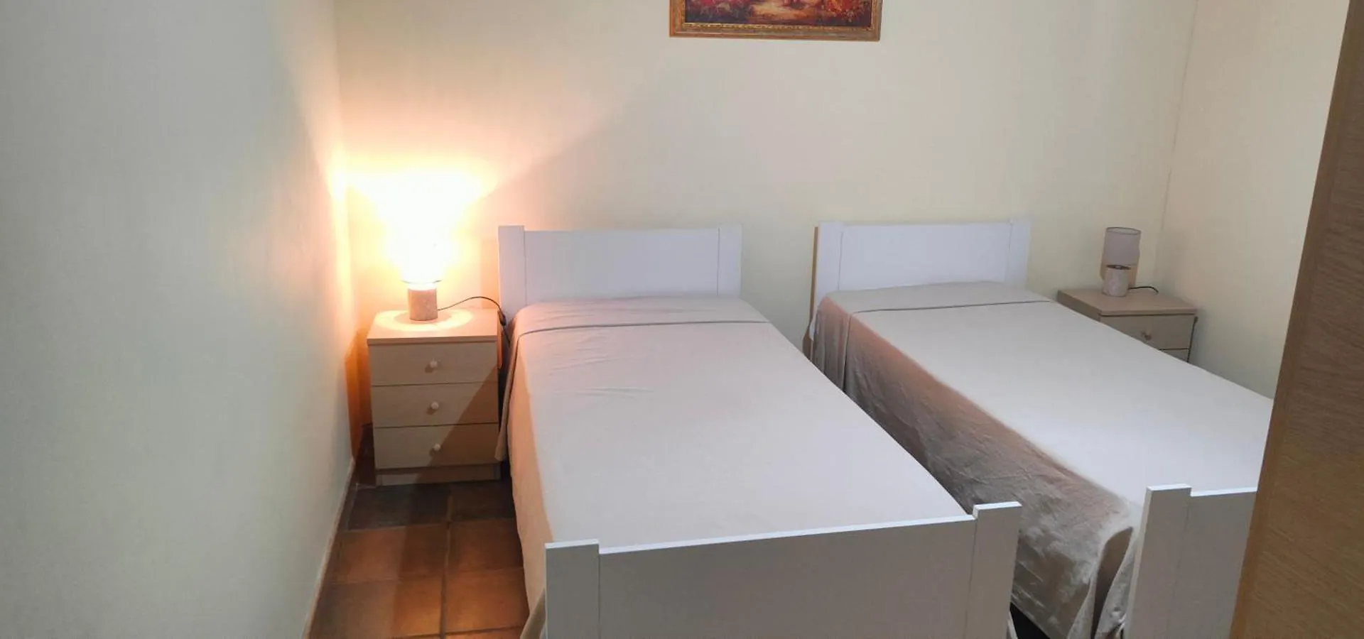 Casa Vacanze Rosa Camastra