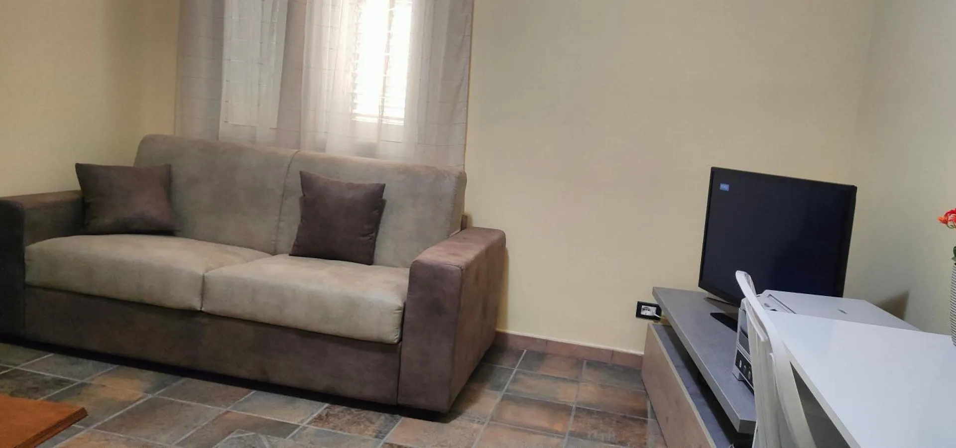 Casa Vacanze Rosa Camastra Italia