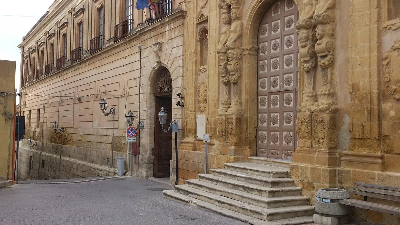 Casa Vacanze Rosa Camastra